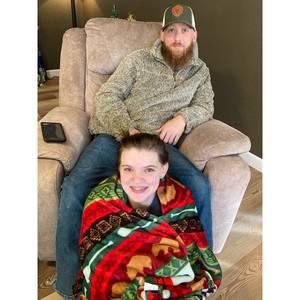 Meet your Posher, Britt